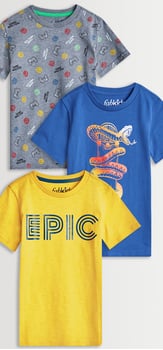 EPIC SKATE GRAPHICS 3-PACK