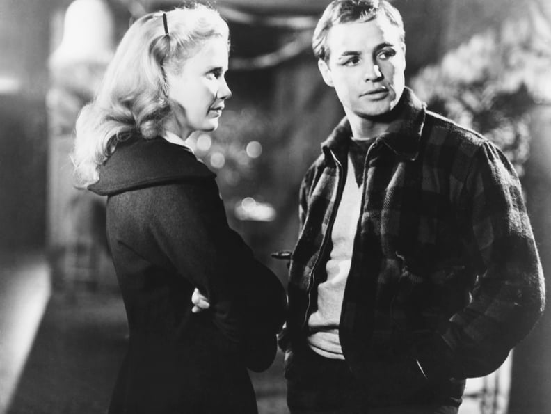 1954: On the Waterfront