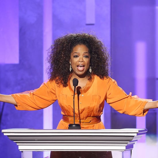 Oprah's The Life You Want Weekend Newark Event