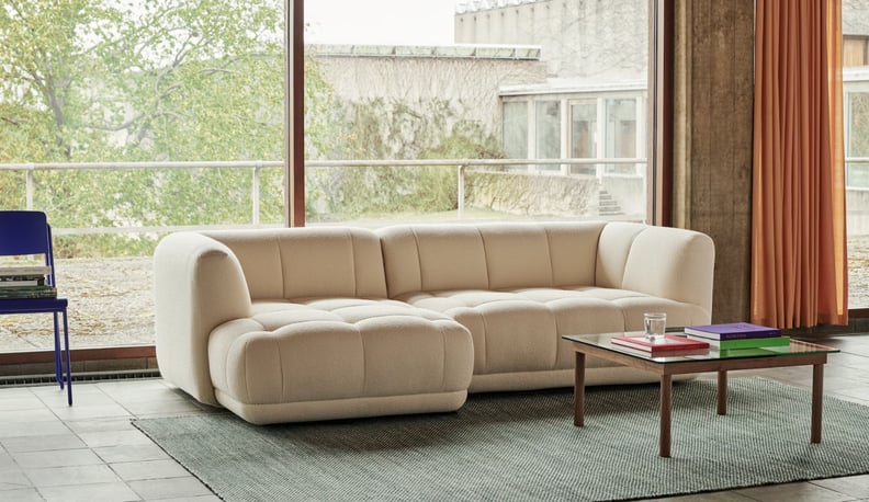 Best Floor Sectional