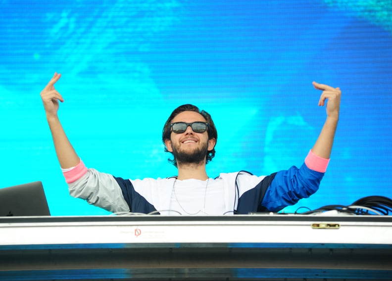 Zedd