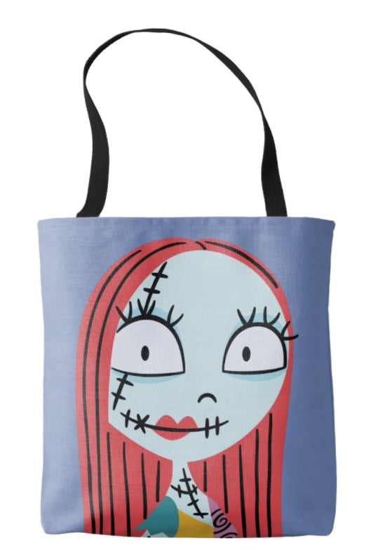 Sally Tote Bag