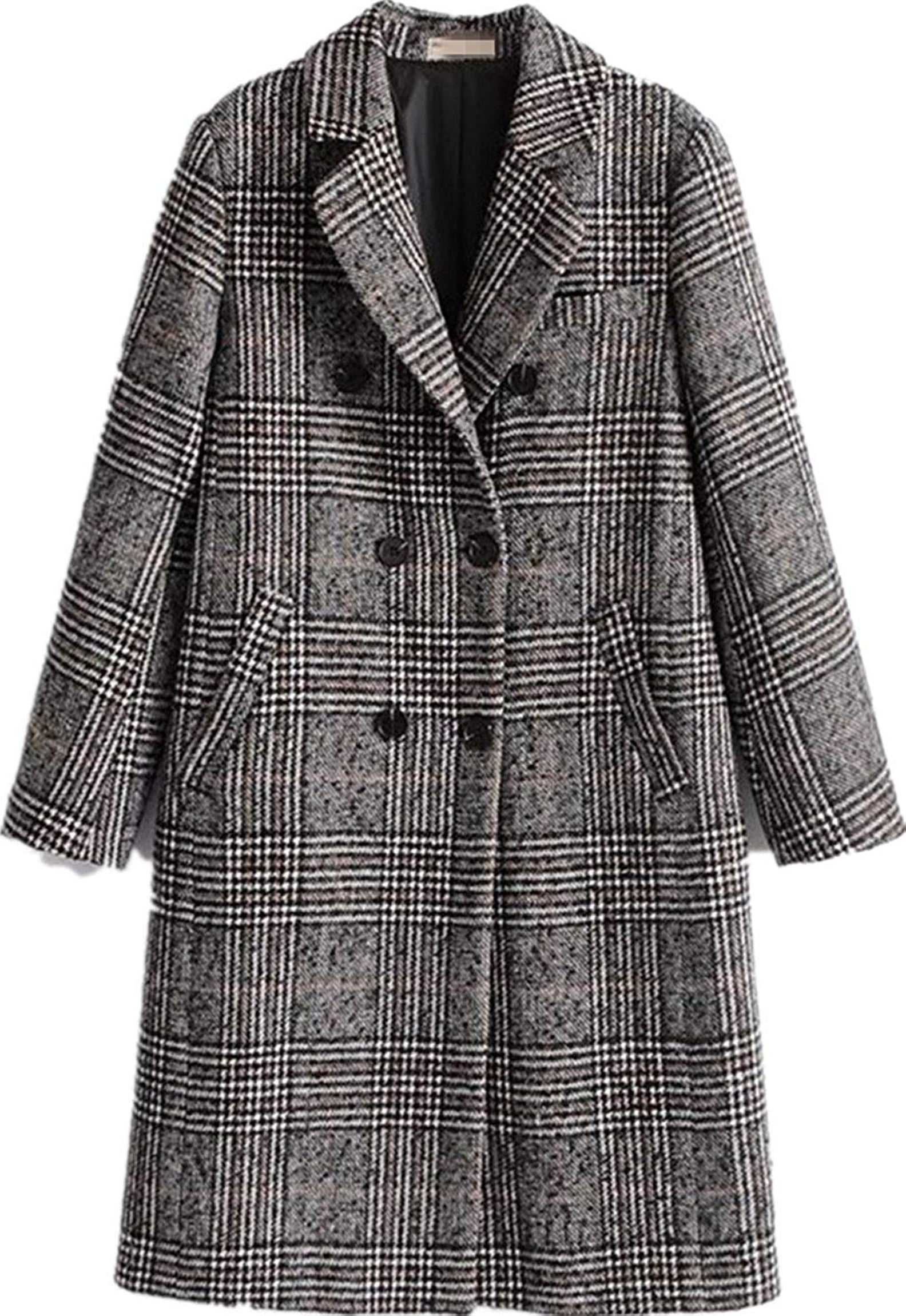 Best Amazon Coats POPSUGAR Fashion