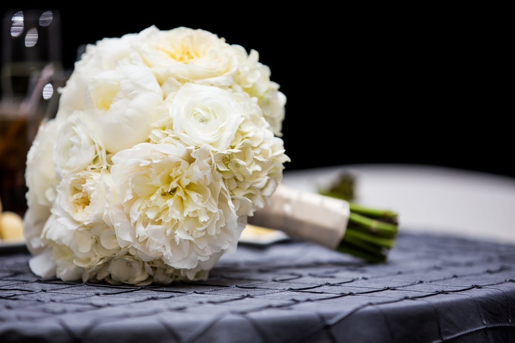Classic Outdoor Pennsylvania Wedding
