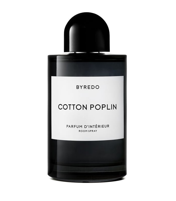 Byredo Cotton Poplin Room Spray