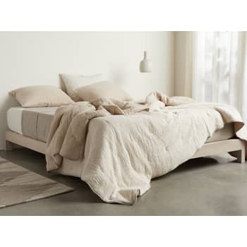 Queen Size Blanket Dimensions: Parachute Home