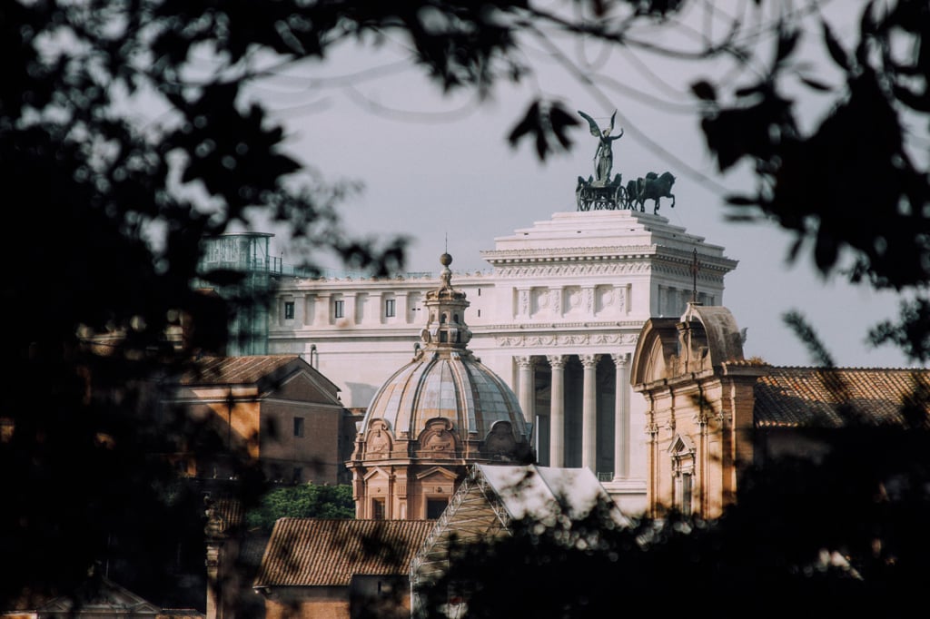 Rome