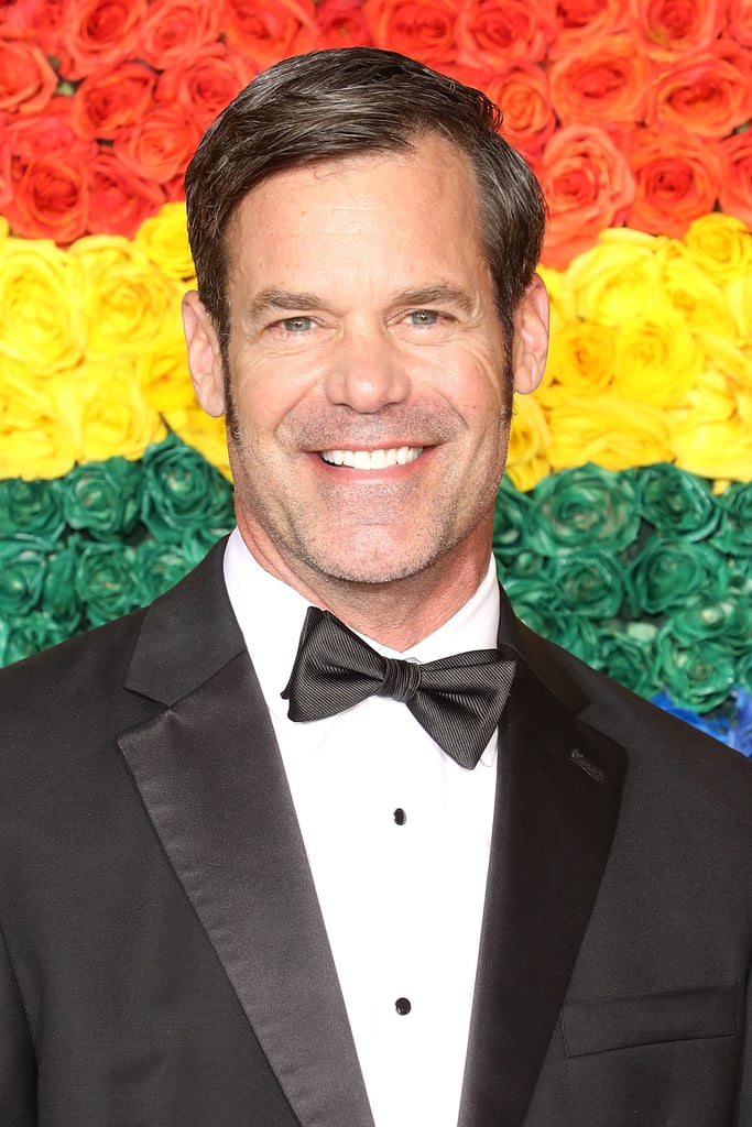 Tuc Watkins as Hank