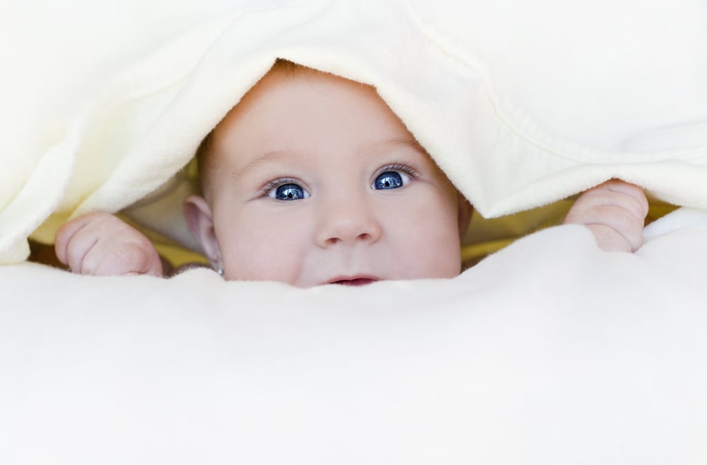 Baby Names From Children's Books