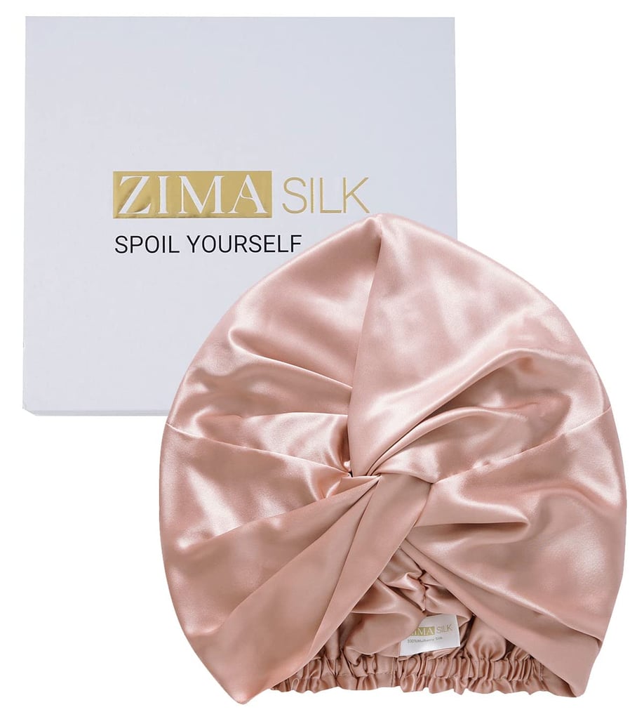 Zimasilk Silk Sleep Cap