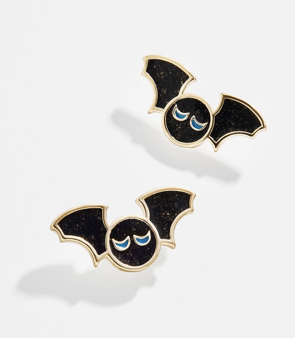 Baublebar discount black earrings