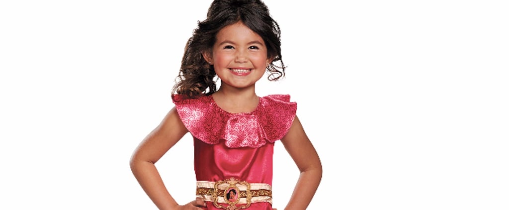 Kids Halloween Costumes From Walmart