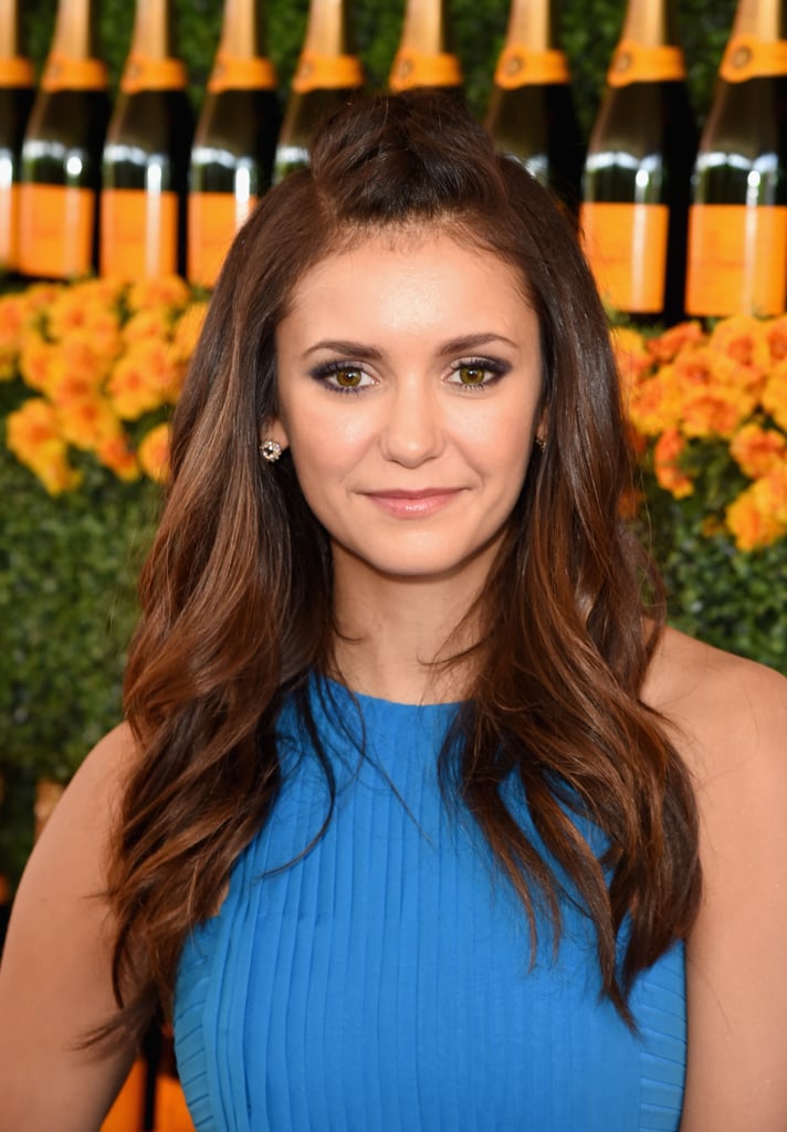 Nina Dobrev
