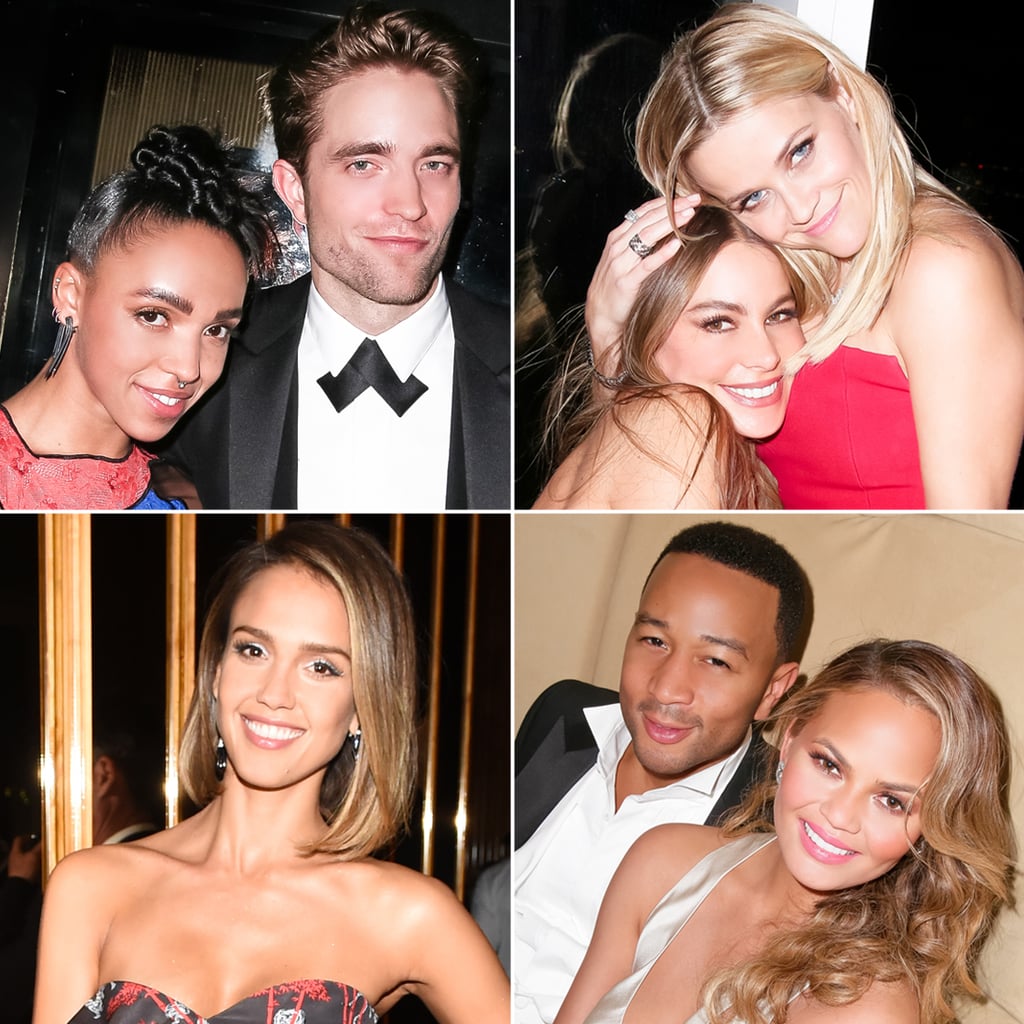 Met Gala 2015 Afterparties | Pictures