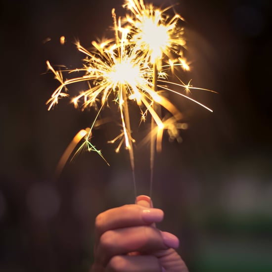 Family New Year's Resolution Ideas