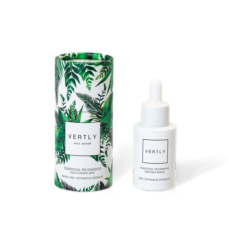 Vertly Essential Nutrients Face Serum