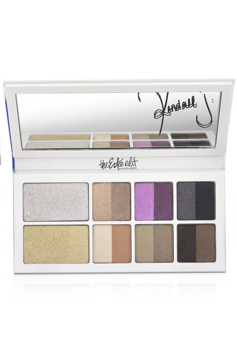 The Estée Edit by Estée Lauder Kendall Jenner Eyeshadow Palette