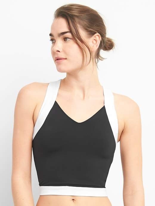 Best Workout Clothes From Gap