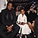 Who Is Blue Ivy's Personal Stylist?
