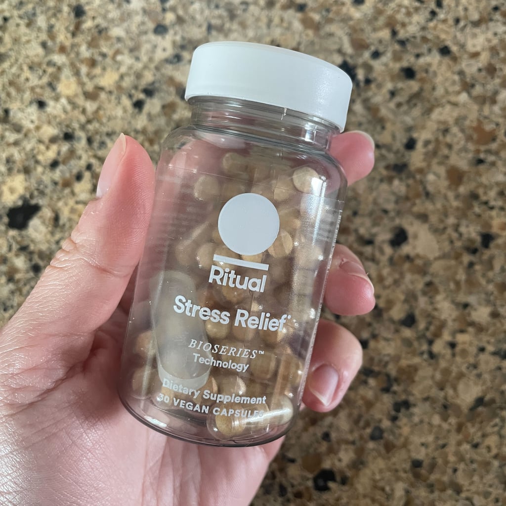 Ritual Stress Relief Review With Photos