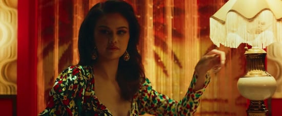 Selena Gomez, DJ Snake "Selfish Love" Official Music Video