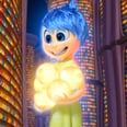 Did You Catch All These Pixar Easter Eggs in Inside Out?
