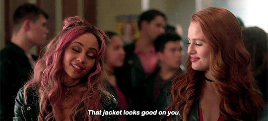 When Toni Said What We Were All Thinking