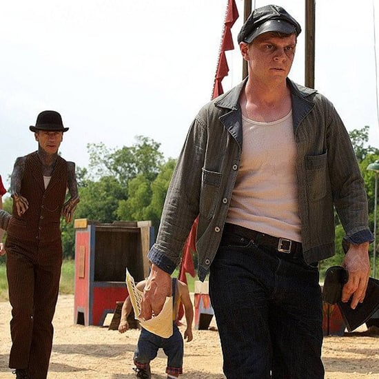 American Horror Story: Freak Show Premiere Recap