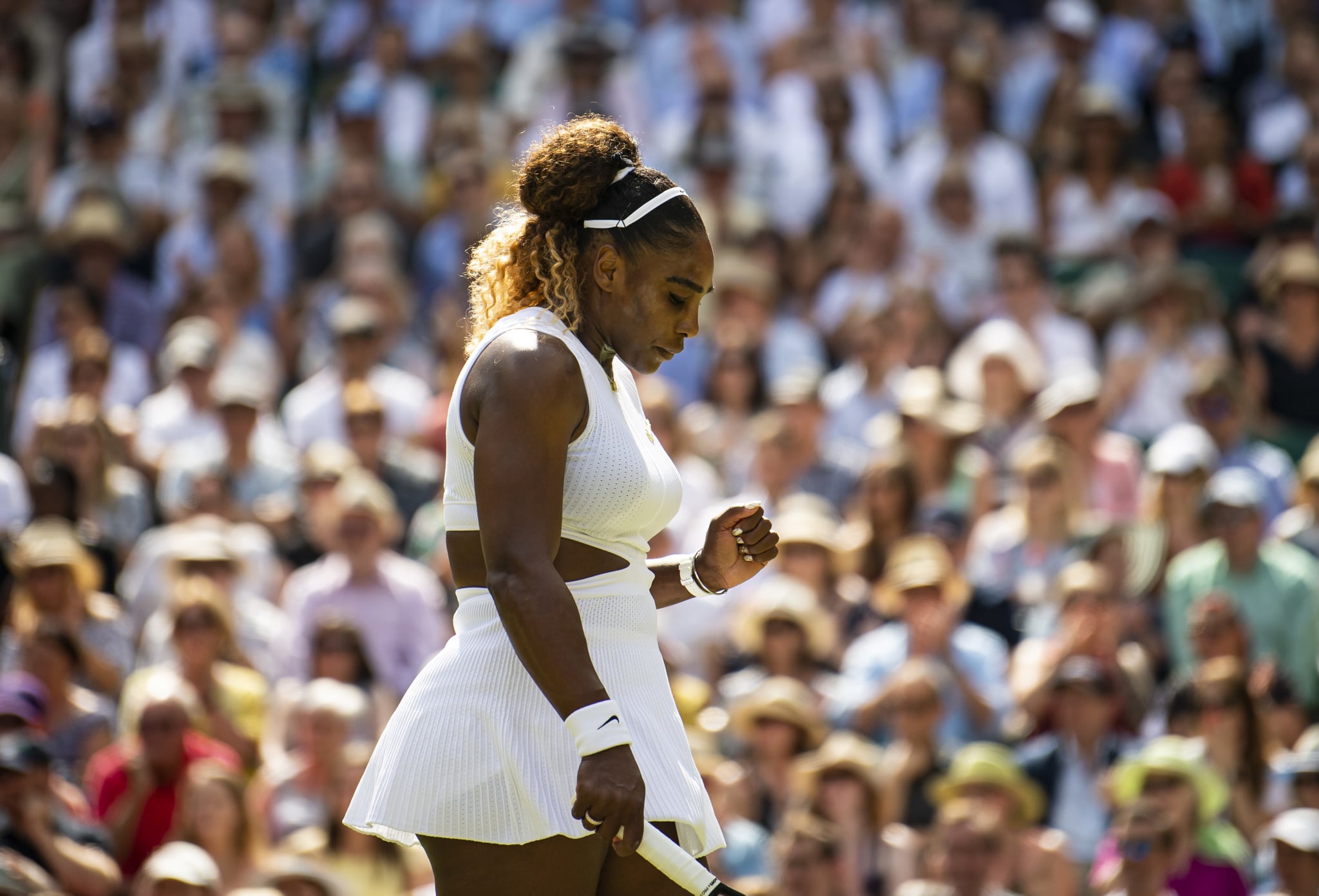 Serena williams dress wimbledon 2019 online