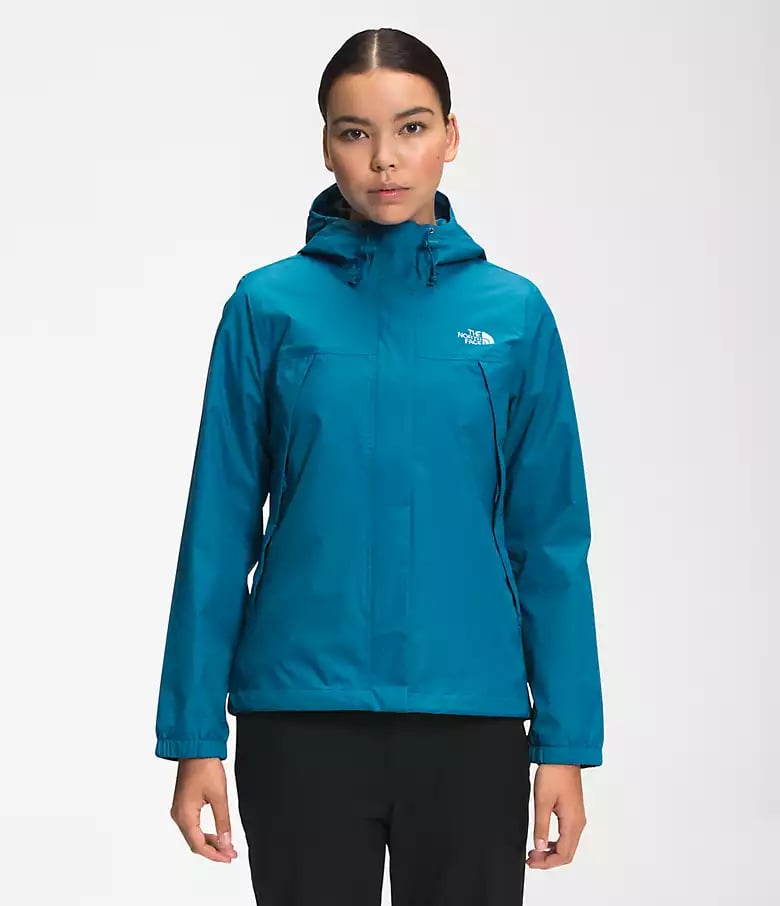 Best north face windbreaker store