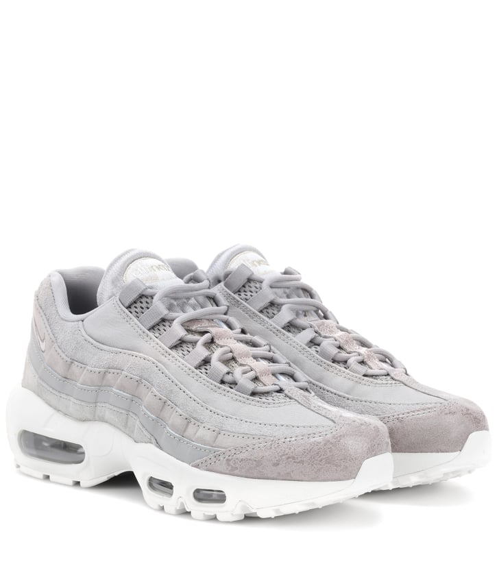 nike 95 suede
