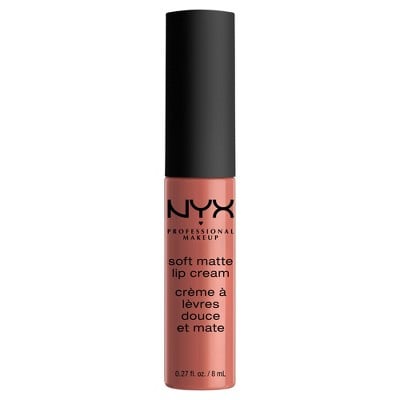 NYX Soft Matte Lip Cream