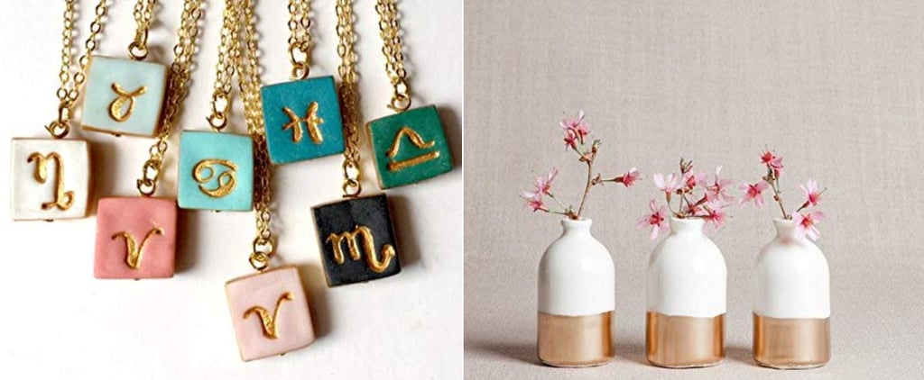 Best Women-Owned Shops from Amazon Handmade