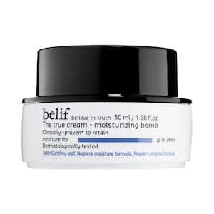 Belif The True Cream Moisturizing Bomb