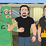 Trailer Park Boys: The Animated Series, Season 2