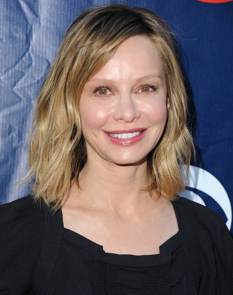 Calista Flockhart