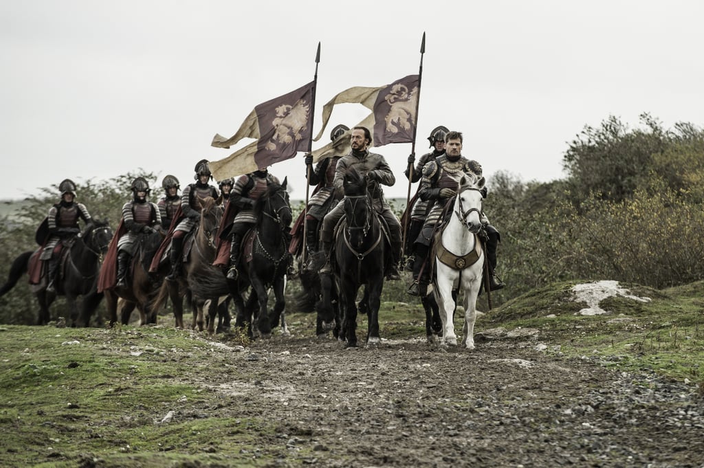 Game of Thrones Season 6 Finale Pictures | POPSUGAR Entertainment