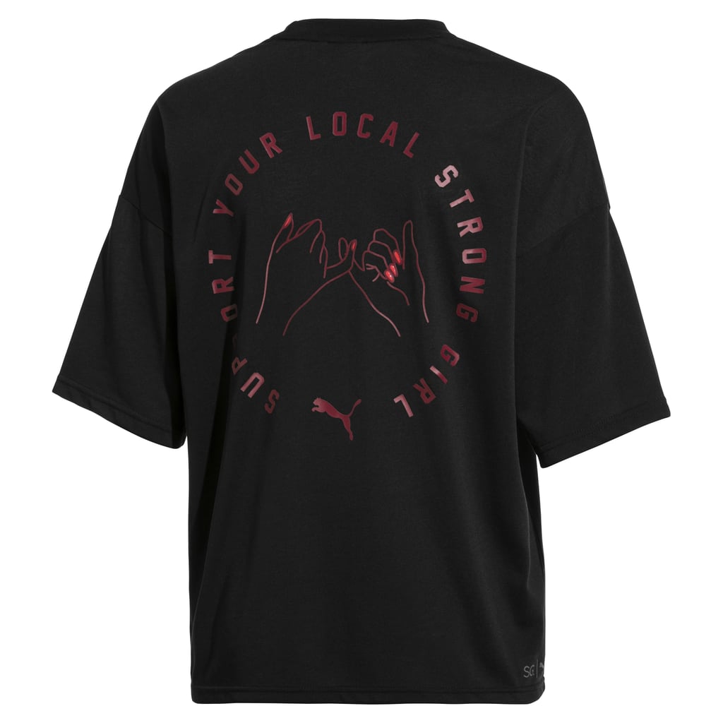 Selena Gomez Puma Collection 2018