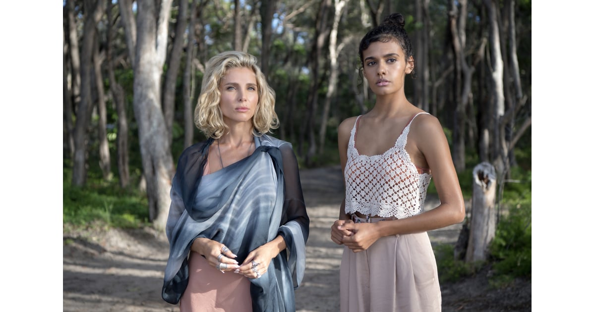 Tidelands, Season 1 | New Netflix Original TV Shows December 2018 ...