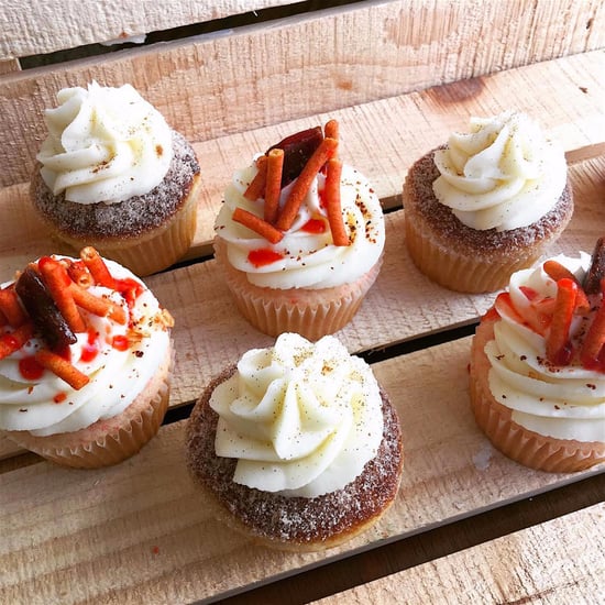 Desserts at Daniela's Kitchen Bakery