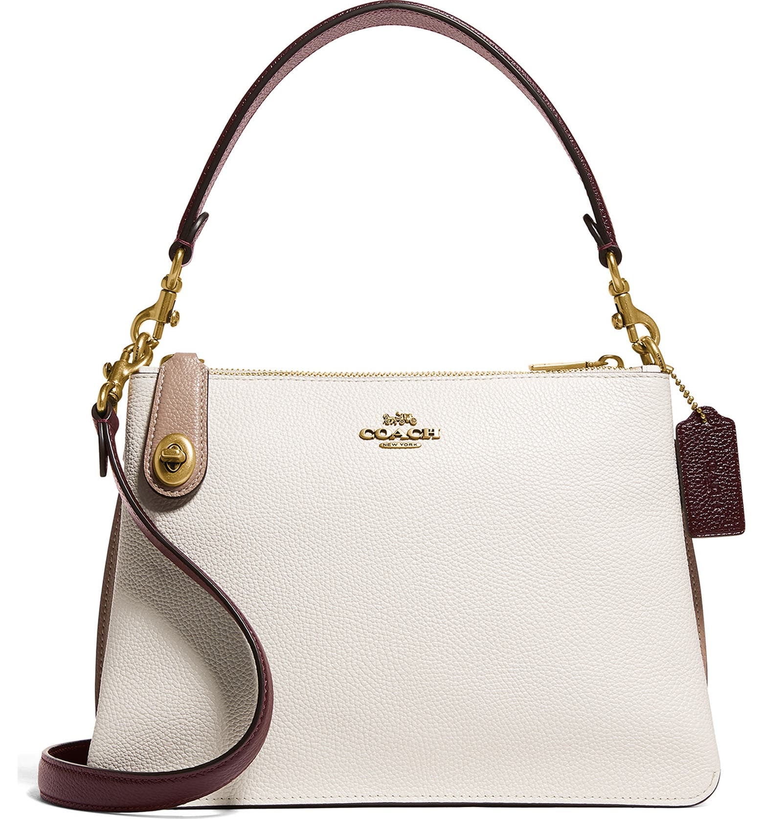 Coach turnlock satchel clearance
