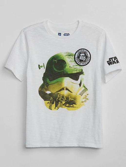 Stormtrooper Graphic T-Shirt