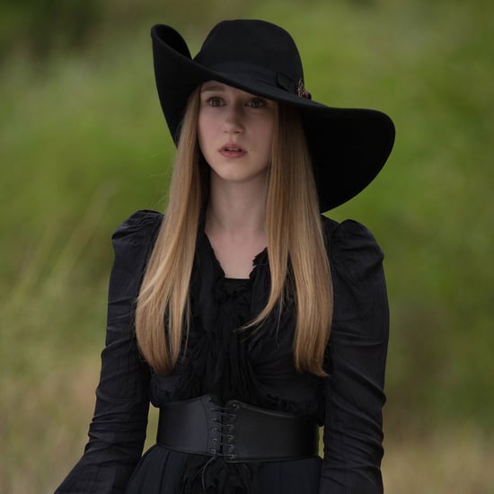 Which American Horror Story Coven Witch Are You