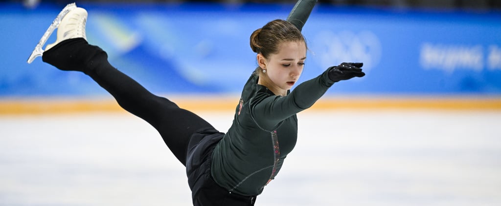 The Kamila Valieva Doping Scandal, Explained