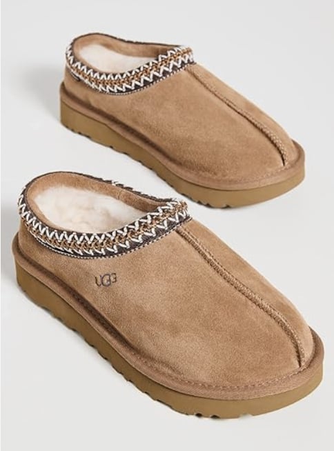 Size 10 ugg slippers discount
