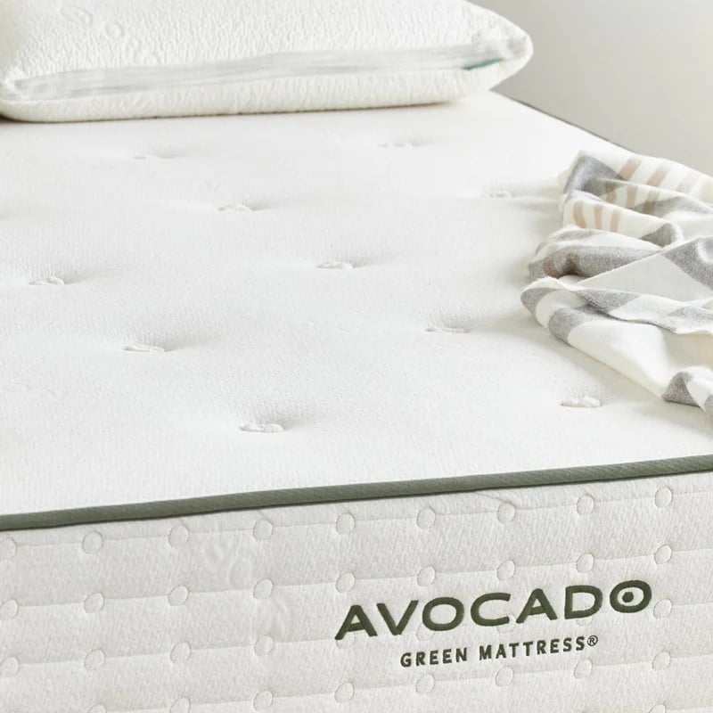 Early Black Friday Mattress Deals
