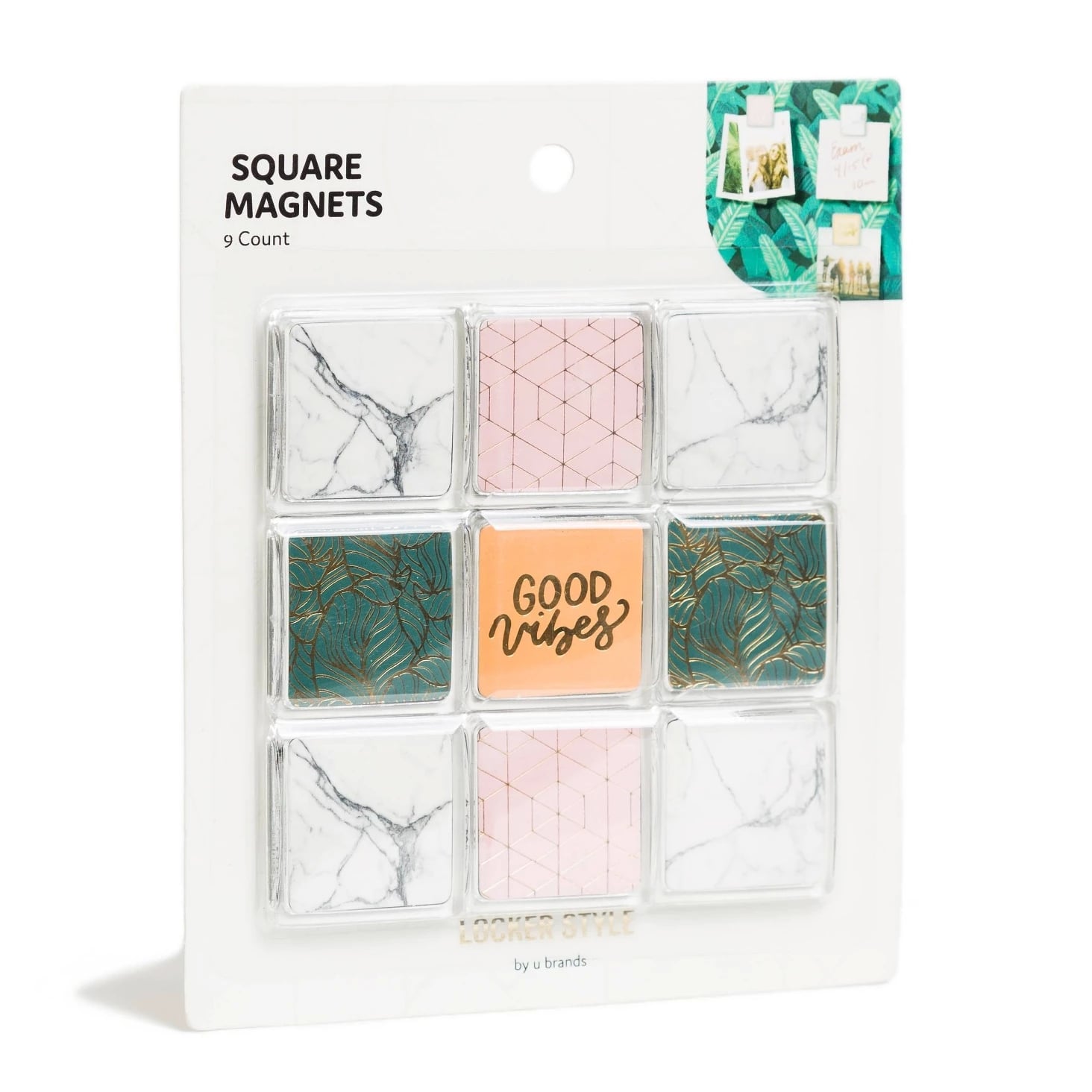 locker magnets