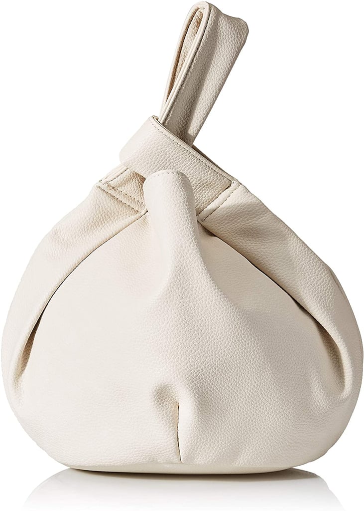 The Drop Women's Avalon Small Tote Bag, Ivory