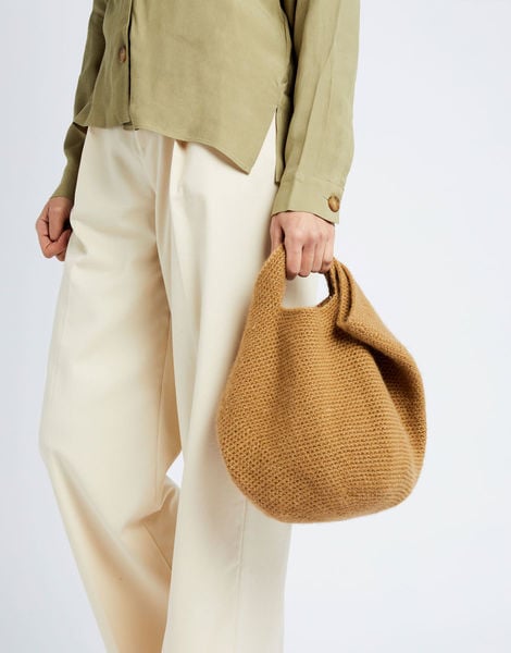 Wool and the Gang Uptown Funk Bag