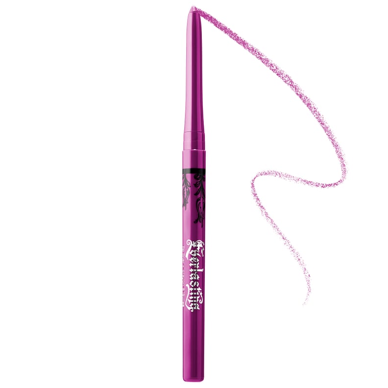 Kat Von D Everlasting Lip Liner in L.U.V.